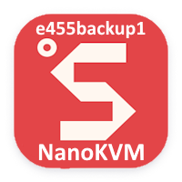 e455backup nanokvm