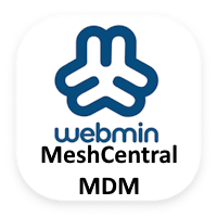 MeshCentral MDM