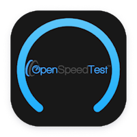 openspeedtest
